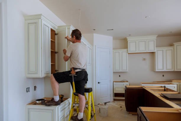 Licensed Kitchen service in Tempe, AZ - BM Kitchen