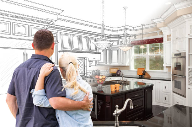 Professional Kitchen technician working in Tempe, AZ