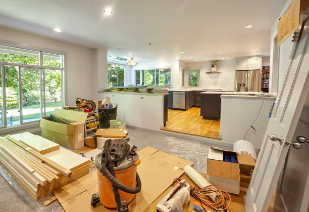 Reliable Kitchen contractor in Tempe, AZ by BM Kitchen